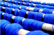 Dyeing unit :
