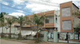 Manufacturing Unit 1