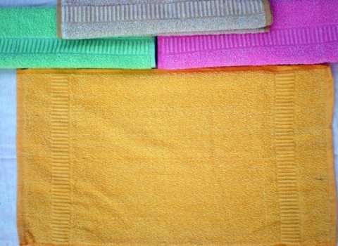 HAND TOWELS